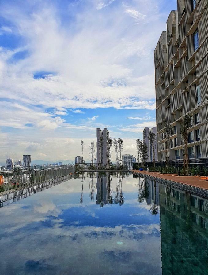 Tamarind Suites Cosy Studio Cyberjaya Esterno foto