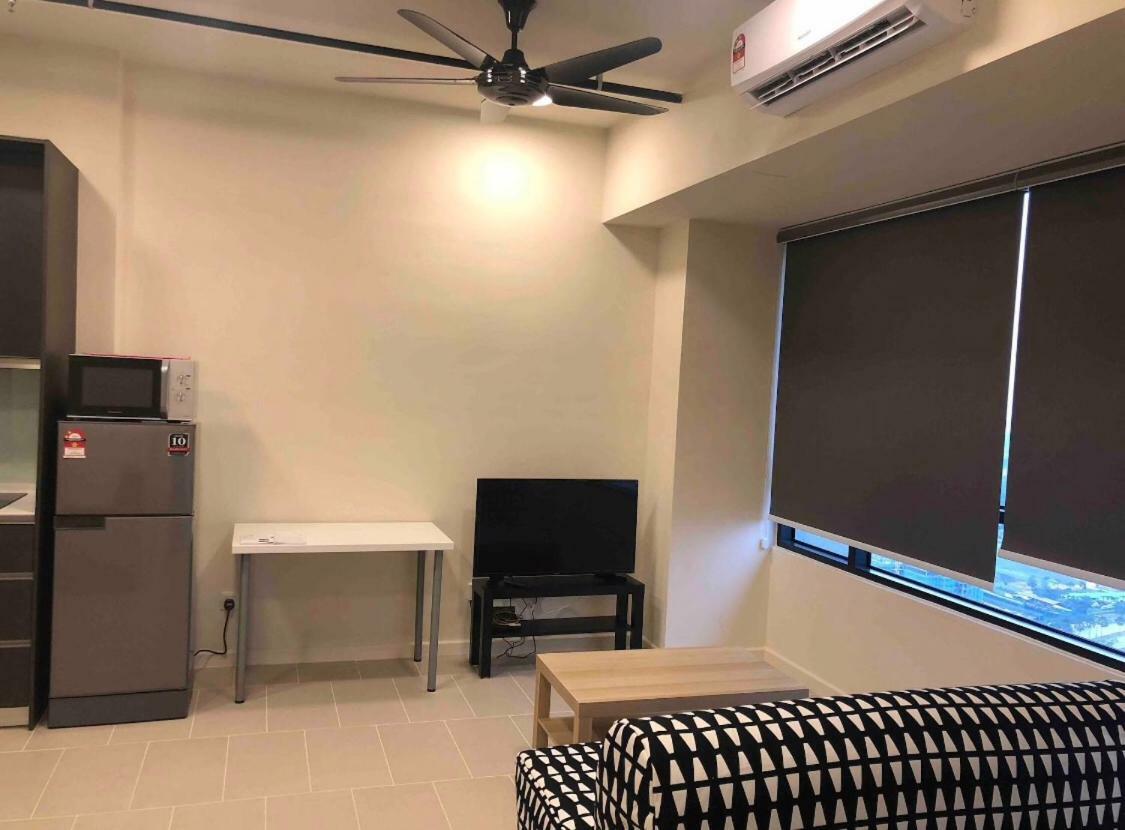 Tamarind Suites Cosy Studio Cyberjaya Esterno foto