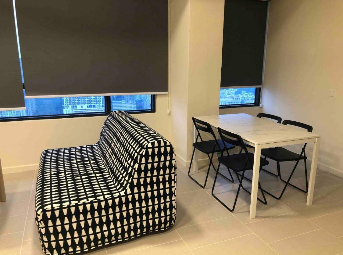 Tamarind Suites Cosy Studio Cyberjaya Esterno foto